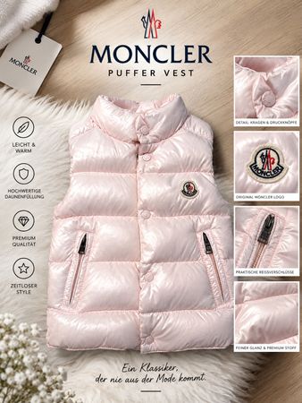 Moncler Veste 86