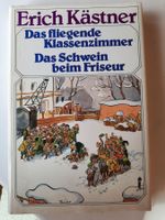 Jugendroman; Das Fliegende Klassenzimmer