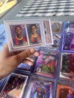 Panini Fifa 365 Sticker PSA10