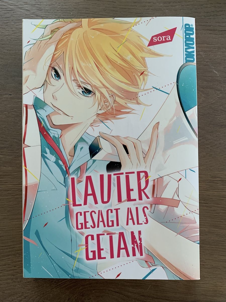 Fumetti: Shojo-Manga – Nuovo (secondo la descrizione) da Wallbach venduto da blo_v99b