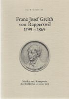 Franz Josef Greith von Rapperswil