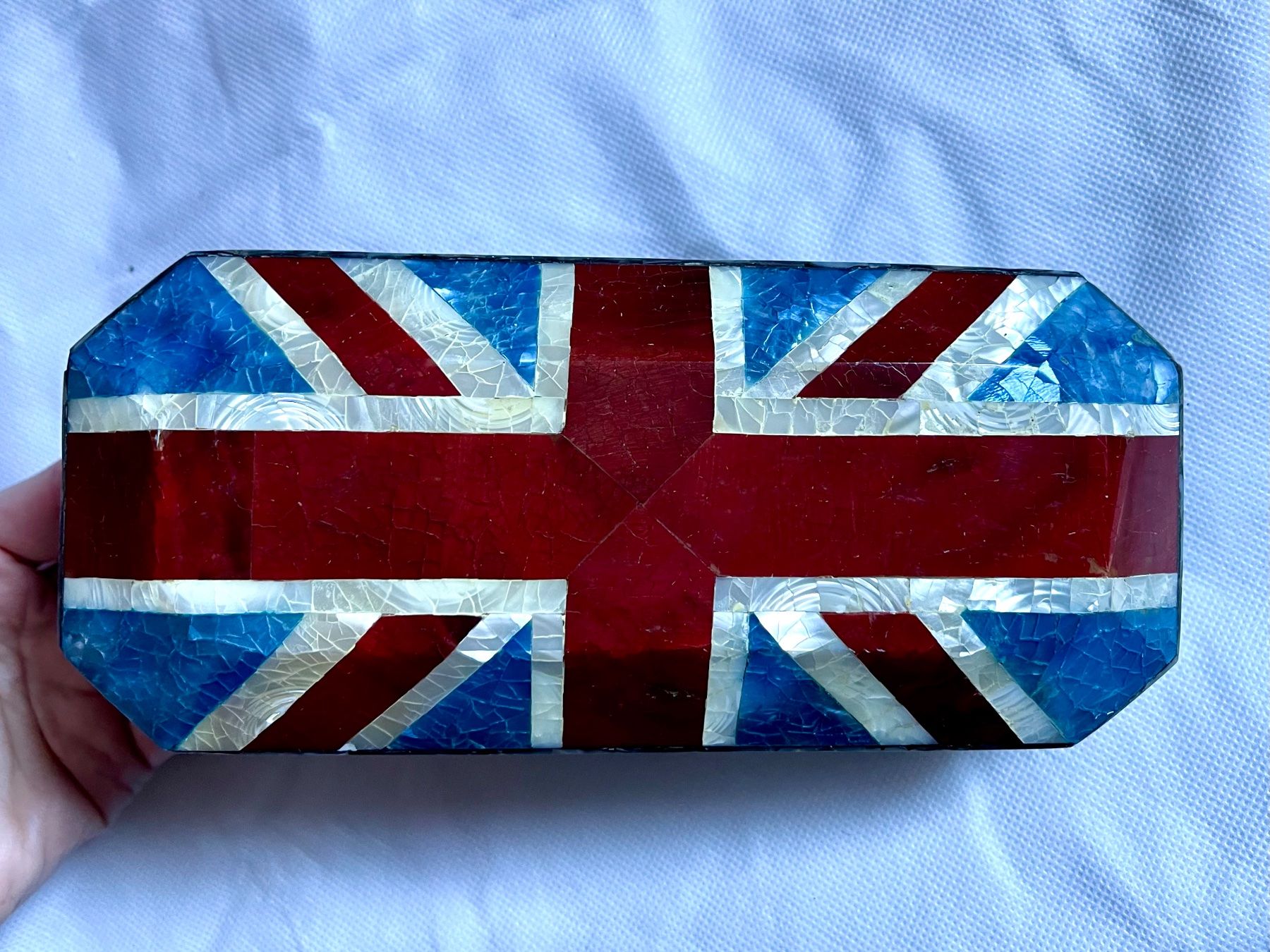 Sacs femmes: Rocio clutch 1500€ – D'occasion à Barna par orbuyorcry