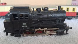 Märklin Zugset H0 WS/53