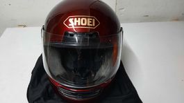 Shoei RF-200, Integral Motorradhelm