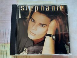 Cd Stephanie ( de Monaco ) - Stephanie