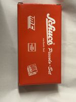 Schuco Piccolo-Set 0204, Rarität, Sammlerstück im Topzustand