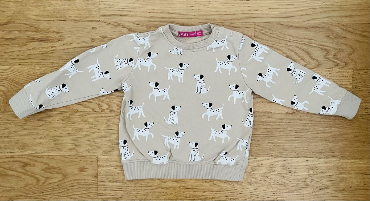 Pulls et sweat-shirts: 6 Pulls Taille 92 – D'occasion à Sion par FashionStore3 1