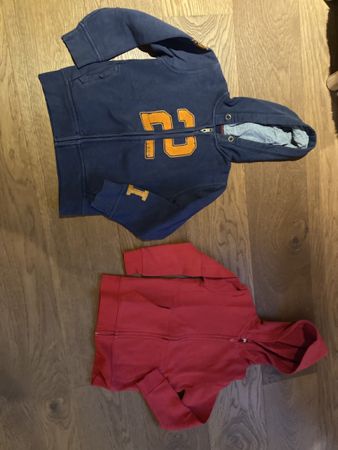 2 Jäggli Gr.122/128