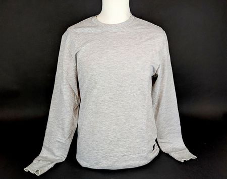 ONLY & SONS Herren Pulli grau GR. M