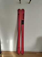 FACTION SKI "Dancer1" 