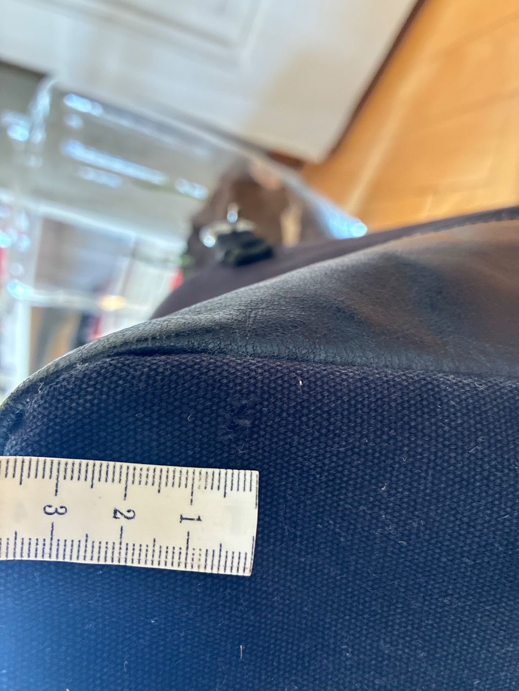 Sandqvist Rucksäcke: SANDQVIST Rucksack – Gebraucht aus Fribourg von waves55 1
