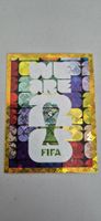 FIFA World Cup 2026 Sticker | Seltenes Sammlerstück | FWC 4