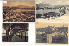 4 AK - Luzern