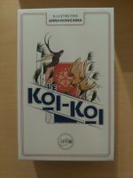 Jeu de cartes traditionnel japonais Koi-Koi - Iello