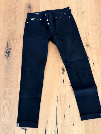 Jeans, Emporio Armani