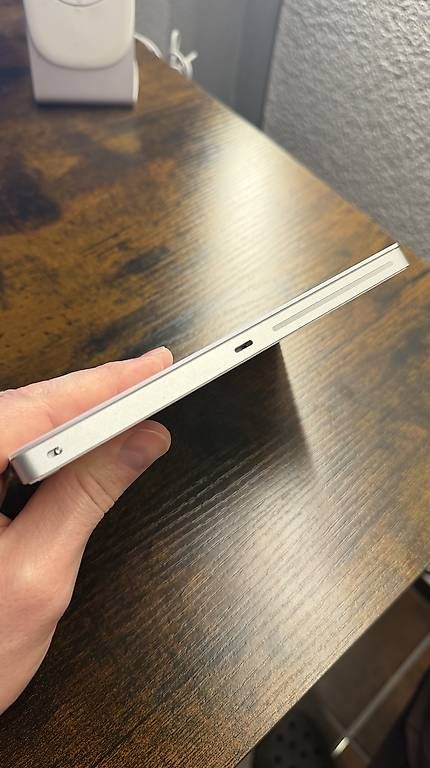 Mouse: Magic Trackpad 2 in Weiss – Usato da Selzach venduto da King_Kong2403 2
