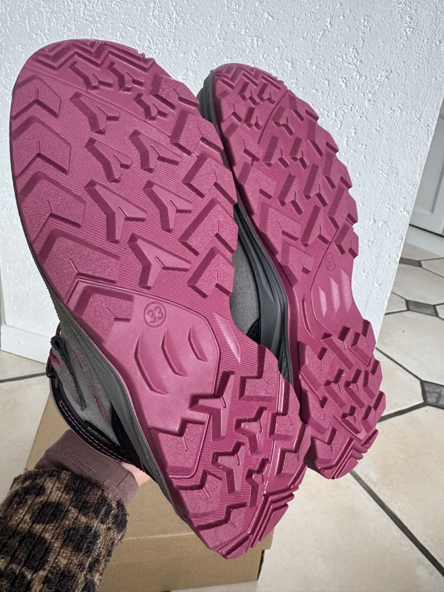Landrover Scarpe per ragazze: LandRover size 33 New – Nuovo e nell'imballaggio originale da Blonay venduto da art_7f87 4