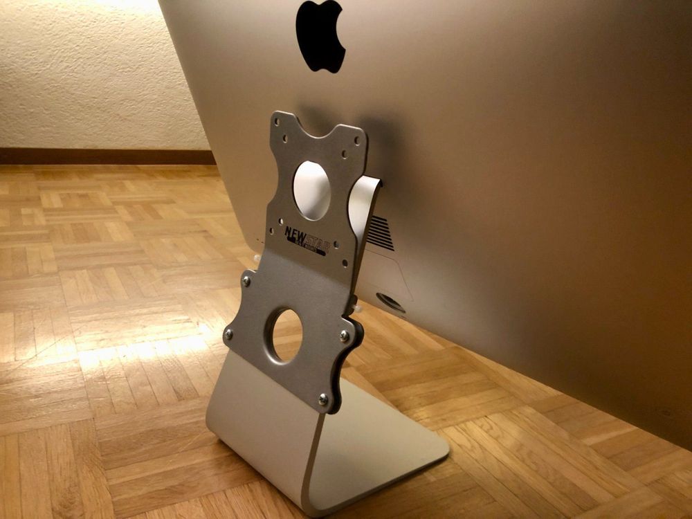 Vesa Mount Adapter für iMac Kaufen auf Ricardo