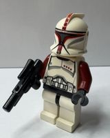 LEGO Star Wars Clone Trooper Captain Phase 1(SW0492)