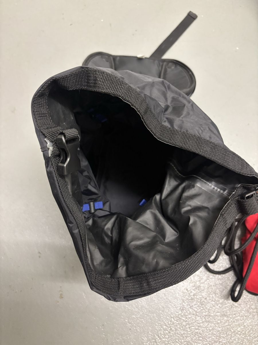 Borse: Motorrad Tankrucksack Held UV – Usato da Wettingen venduto da Danielenigro 1