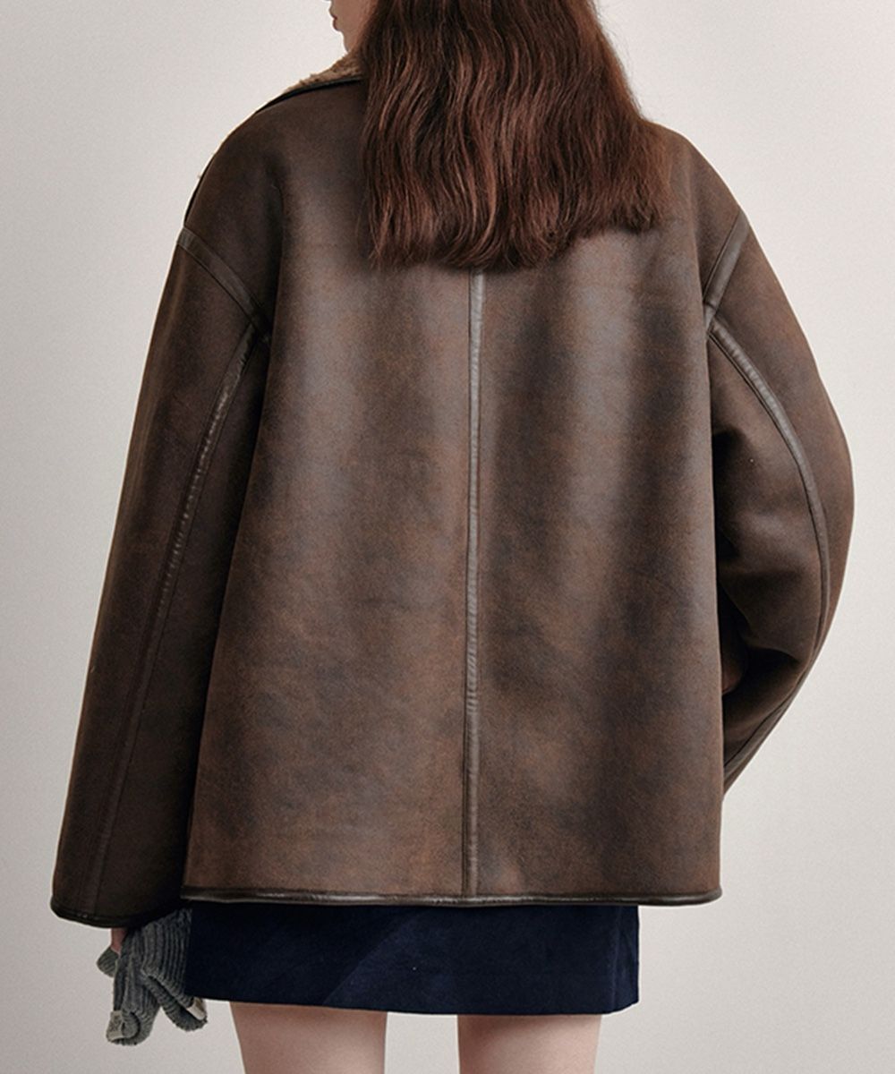 Jacken: Reversible jacket – Gebraucht aus Gais von Koumichel16 1