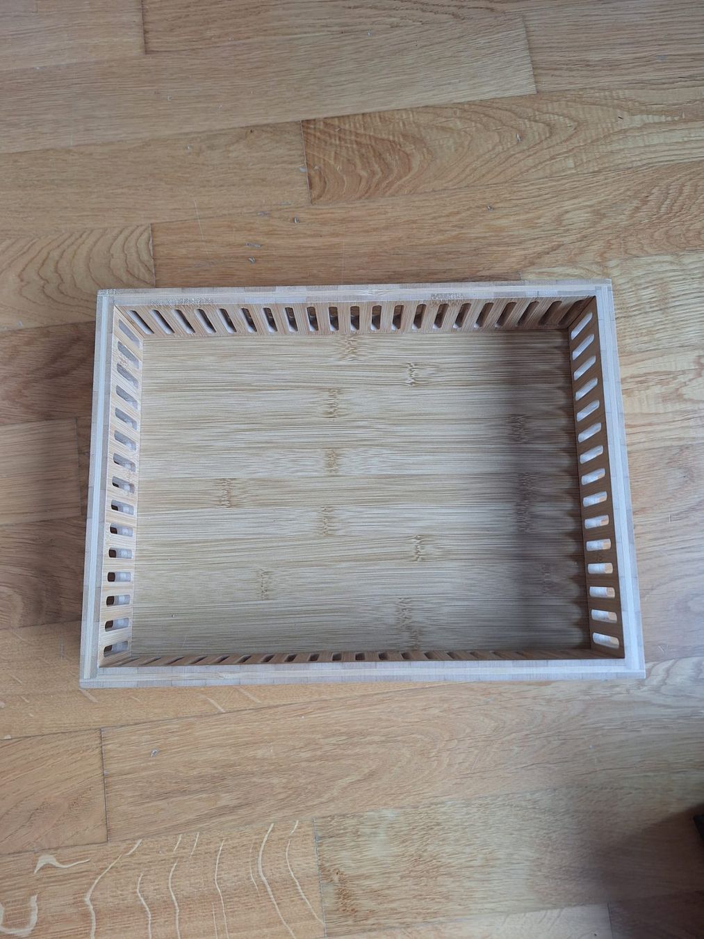 Sonstige Dekorationen & Accessoires: Boite de rangement – Gebraucht aus Neuchâtel von laureen-h 1