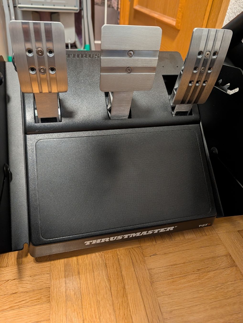 Playseat Stühle: Sim-Racing Set: Thrustmaster T-GT II + Playseat – Neu (gemäss Beschreibung) aus Leimbach TG von penise 3