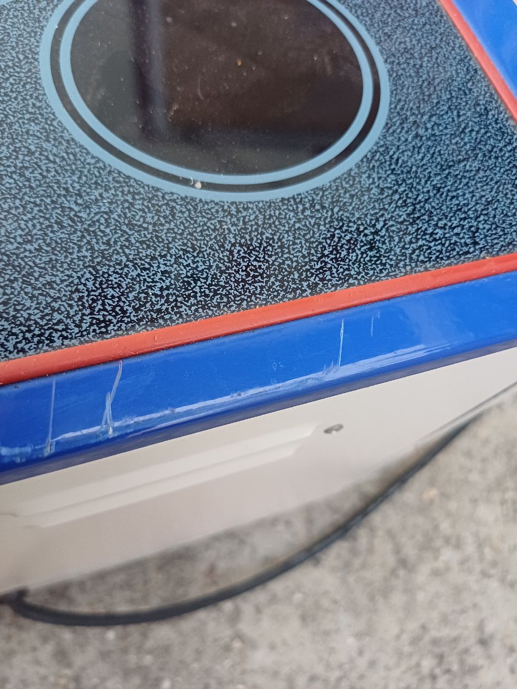Jouets: Kinderherd/Backofen RAUKAMP – D'occasion à Wangenried par Recycler94 8