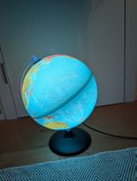 Leuchtglobus
