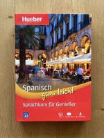 Spanisch ganz Leicht