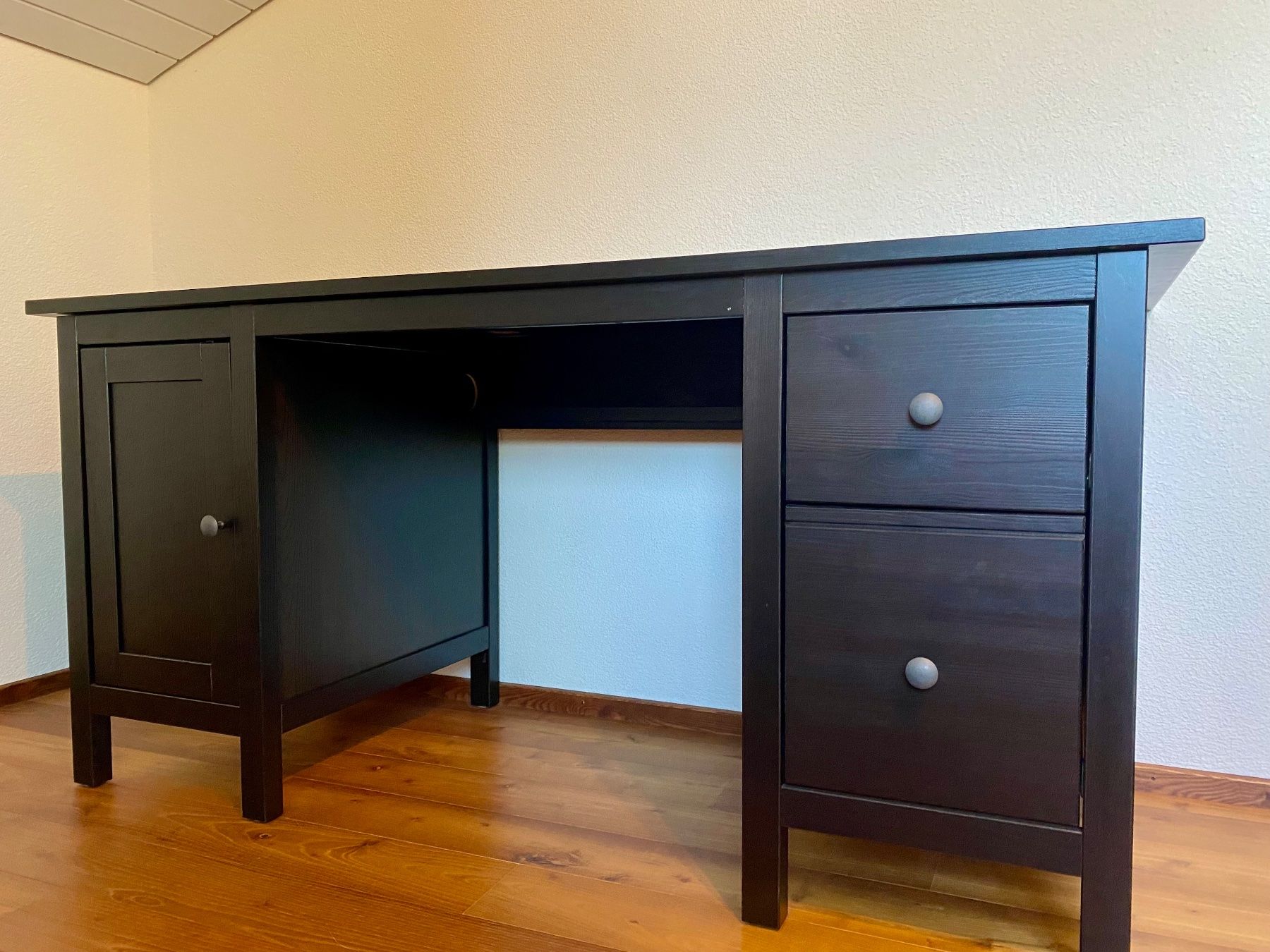 Ikea Schreibtische: Pult – Gebraucht aus Männedorf von Kiwja 1