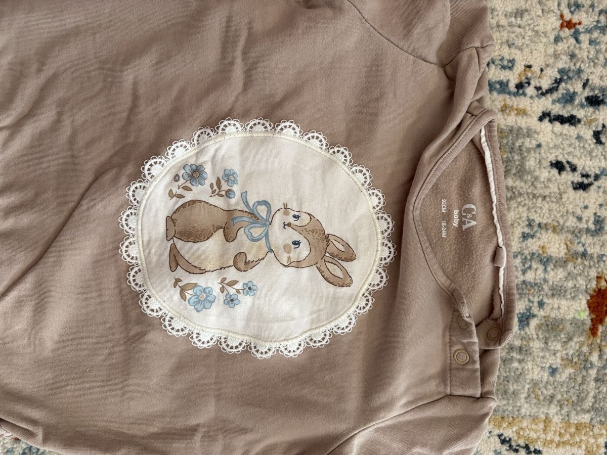 Next Lotti & Set di vestiti: Mädchen 18 Months 86 Kleiderset – Usato da Rüti ZH venduto da ann_k8jx 2