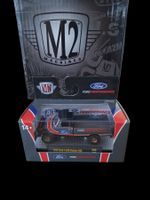 M2 Machines 1972 Ford F-250 Custom 4x4