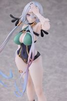 Atelier Ryza 1/7 Lila Decyrus: Swimsuit Ver. 24 cm