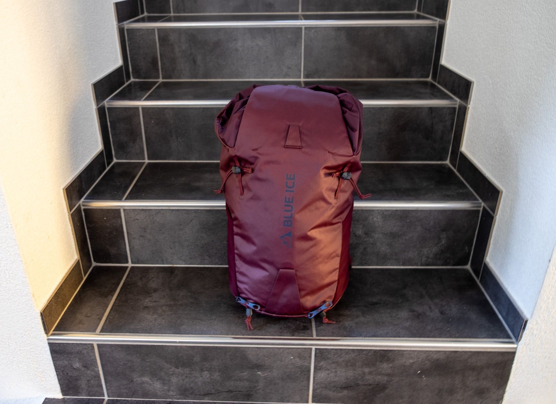 Zaini: Blue Ice Dragonfly 26 Rucksack – Nuovo (secondo la descrizione) da Berneck venduto da Tschikka