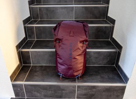 Blue Ice Dragonfly 26 Rucksack