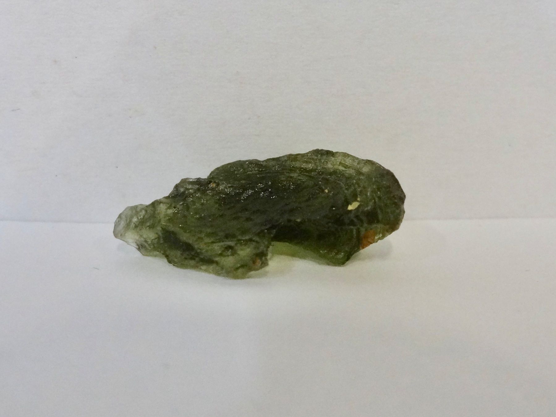 Minéraux & Lithothérapie: Tektit MOLDAVIT Meteorit Einschlag Krater Meteoriten – Neuf (Voir description) à Kerzers par djstarsky73 6
