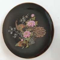 Teller von Maria Steiner Hand bemalt ,  versand   für 14.-