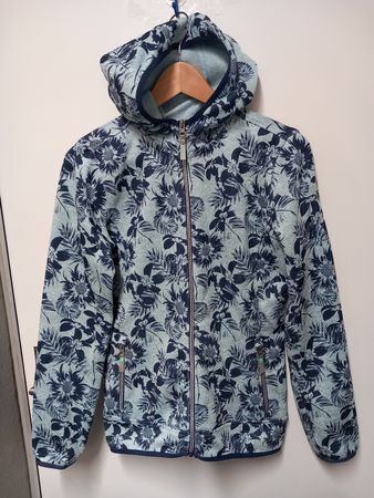 Killtec Sportjacke Gr.164, Top Zustand
