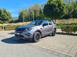 Land Rover  Première main  Vendue expertisée du jour