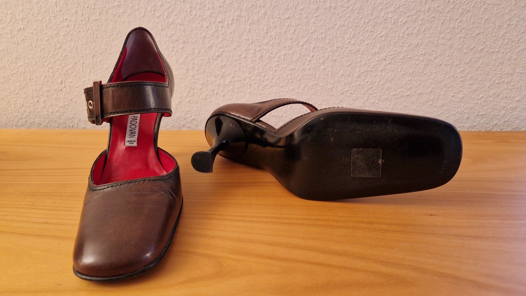 Scarpe da donna: Pumps von Luciano Padovan – Usato da Luzern venduto da kzu_8qsg 3
