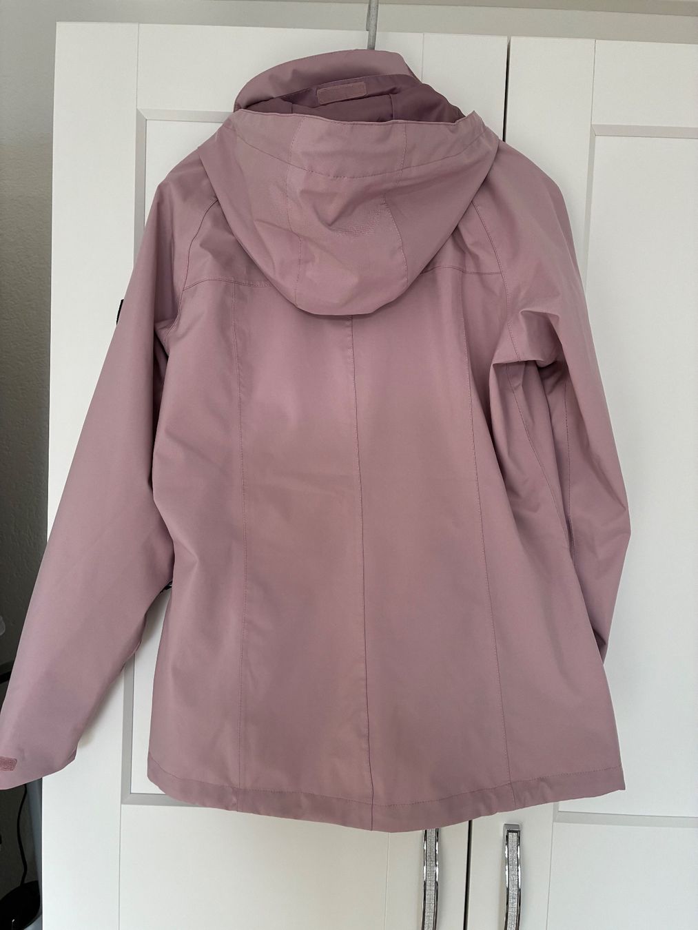 Giacche: Trespass  Outdoor Jacke rosa Grösse M – Usato da Wiedlisbach venduto da sausi1963 2
