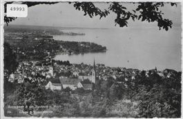 Rorschach & die Buchten von Horn, Arbon & Romashorn