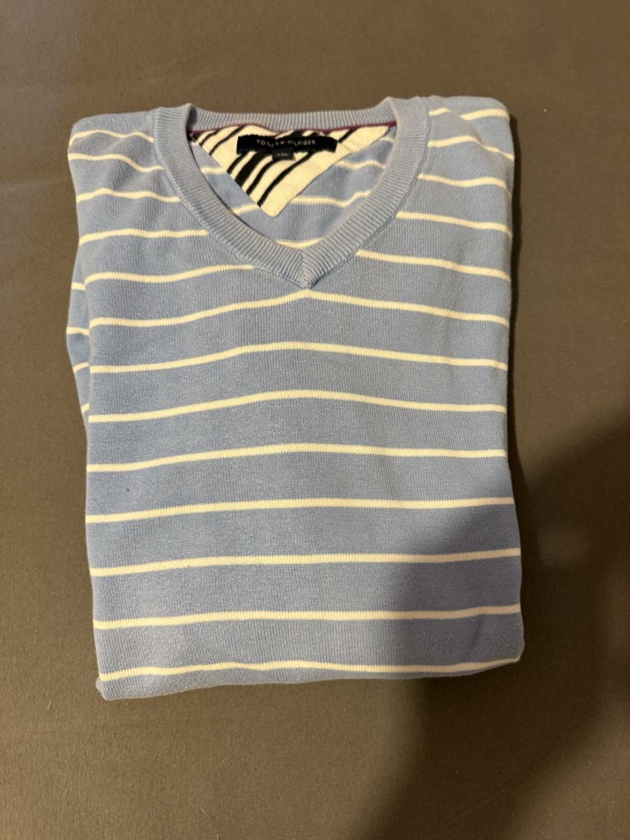 Tommy Hilfiger Maglioni & Felpe: Tommy Hilfiger Pulli xxl – Usato da Embrach venduto da Tom1717 2