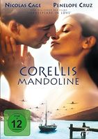 Corellis Mandoline (Nicolas Cage, Penelope Cruz)