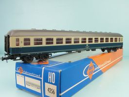 Roco 4256 D-ZUG 2 Klasse, neuwertig
