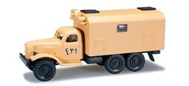 1:87 Herpa ZIL 157 Koffer-LKW "Ägypten"