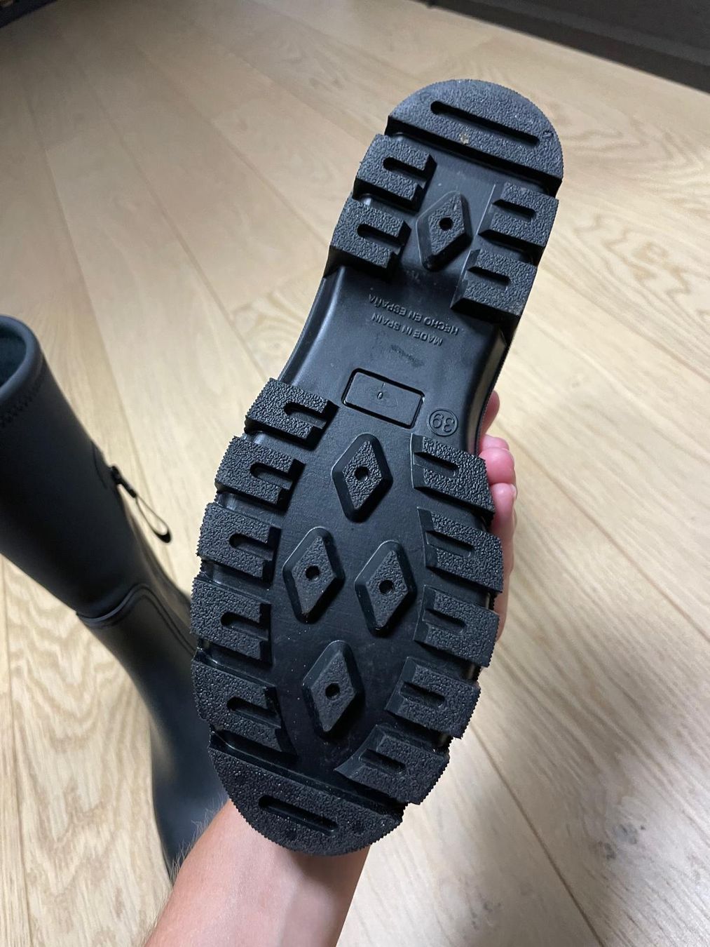 Scarpe da donna: Bottes Verbenas Taille 39 – Nuovo (secondo la descrizione) da Neuchâtel venduto da jon_588l 4