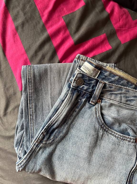 Hosen: Jeans D92 – Gebraucht aus Yvorne von mel_wic 4