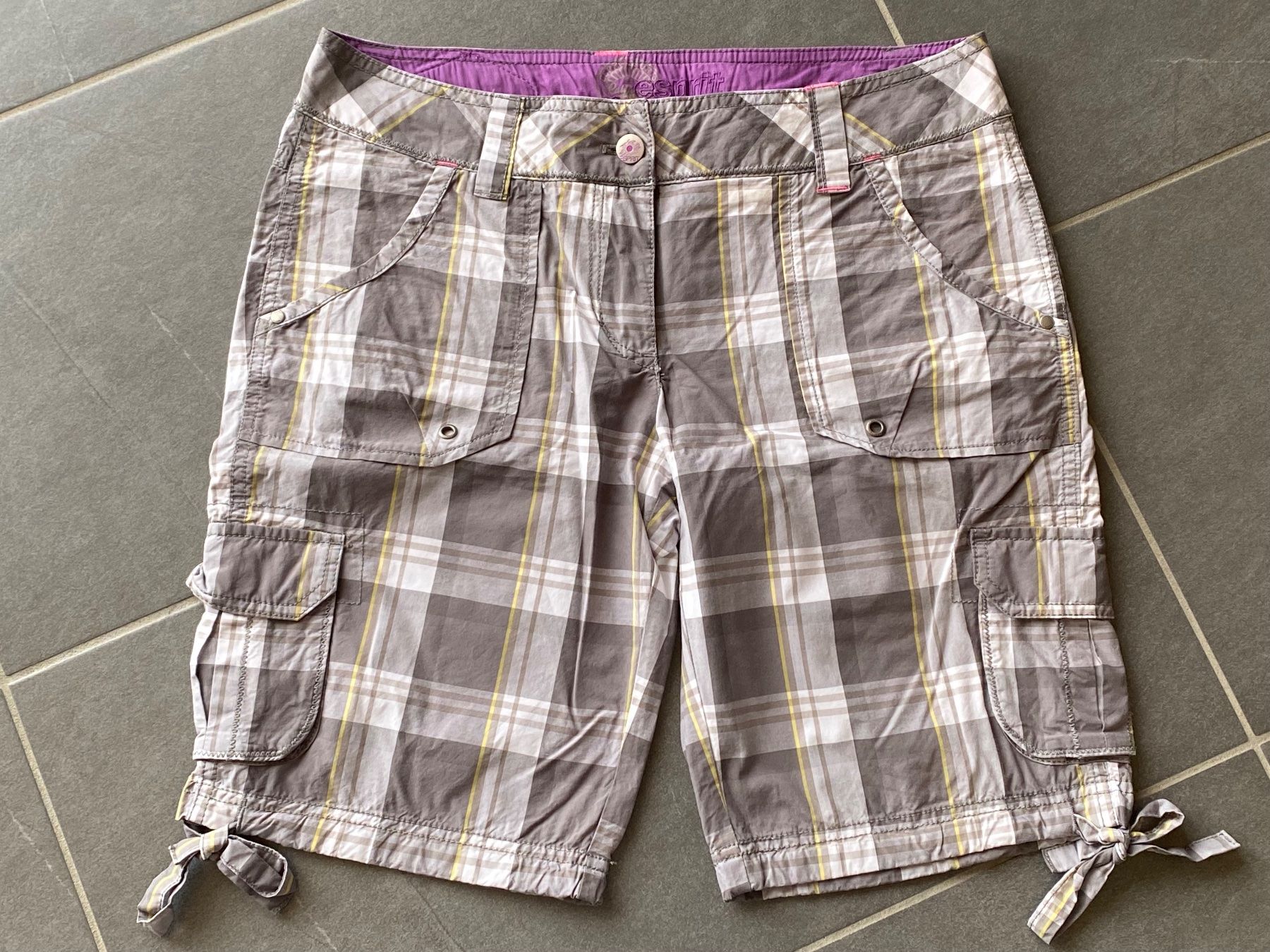 Esprit Hosen: sportliche Shorts ESPRIT Gr.S +++top+++ – Neu (gemäss Beschreibung) aus Wallenried von Asyano